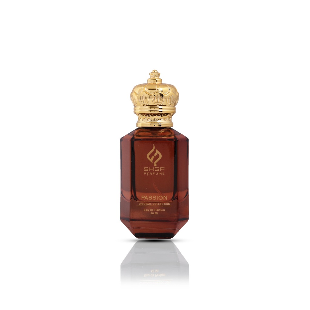 عطر باسيون