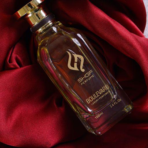 عطر بوليفارد