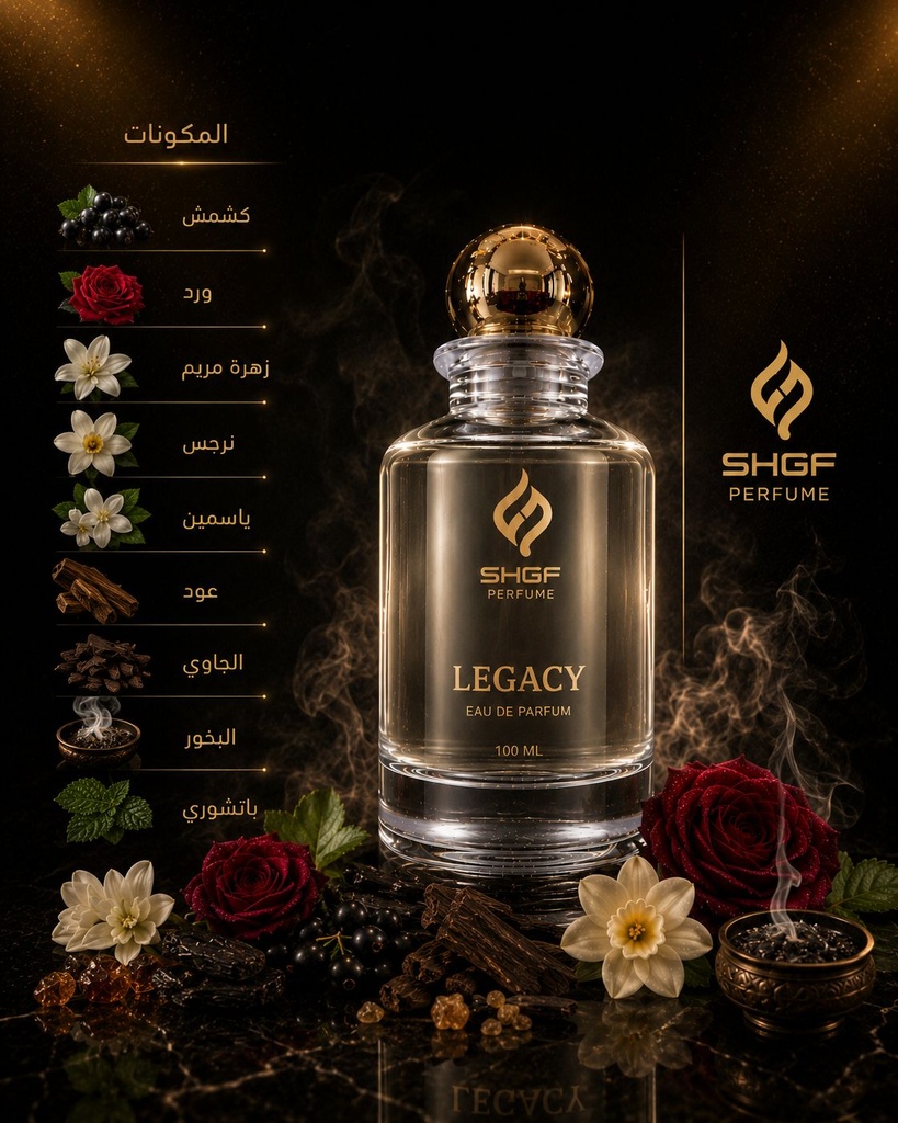 بخور الفهد 150( دينار ك )