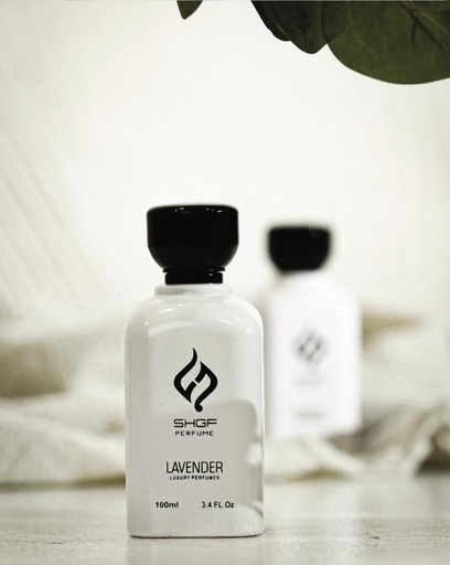 عطر لافندر