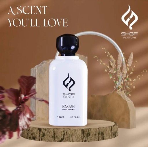 عطر رزة (عطر رزة)